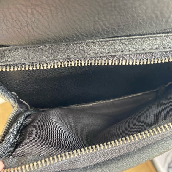 Universal Thread Black Mini Backpack - Picture 11 of 11